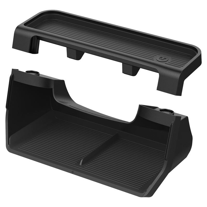 Spigen Under Screen Organizer for Tesla Model 3 (2024)/Tesla Model Y Juniper (2025)