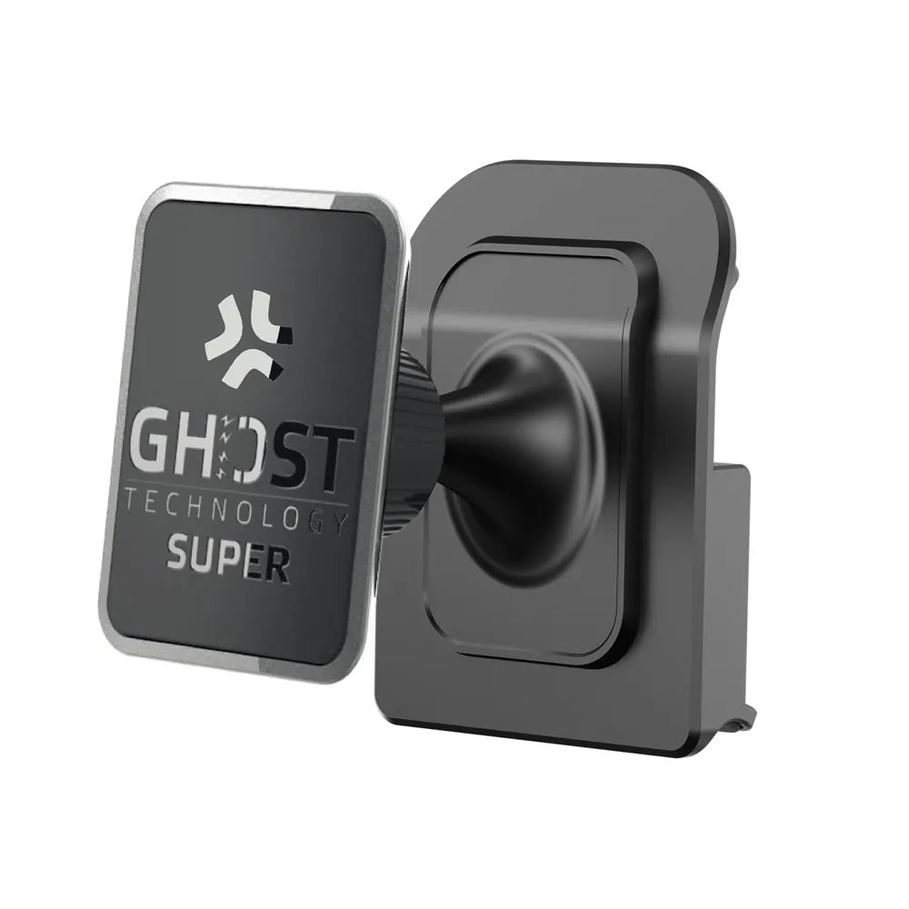 Celly GHOSTSUPERPLUST magneettinen puhelinteline Tesla-malleihin X, Y, 3 ja S