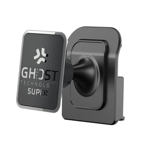 Celly GHOSTSUPERPLUST magneettinen puhelinteline Tesla-malleihin X, Y, 3 ja S