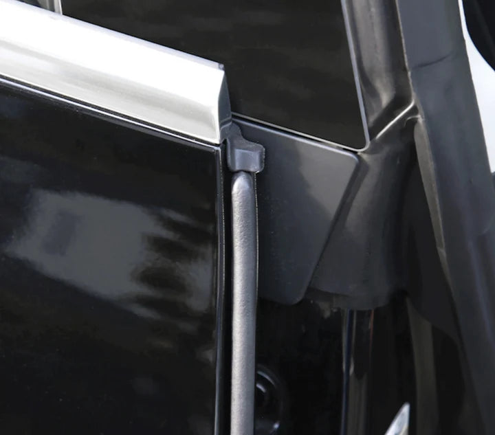Tesla Model 3 -ovitiivisteet (hiljentävät)